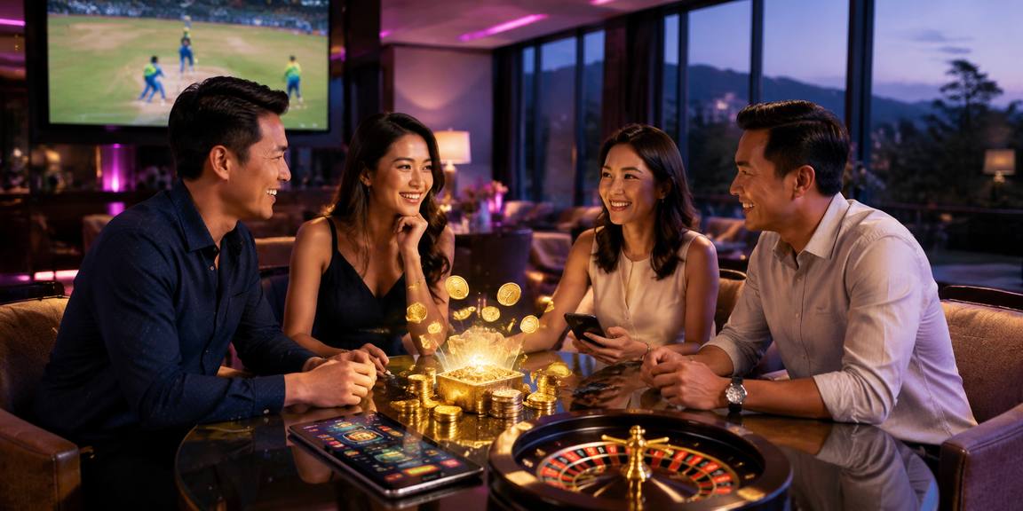 ka66 Những gì bạn tìm thấy trong sảnh ka66